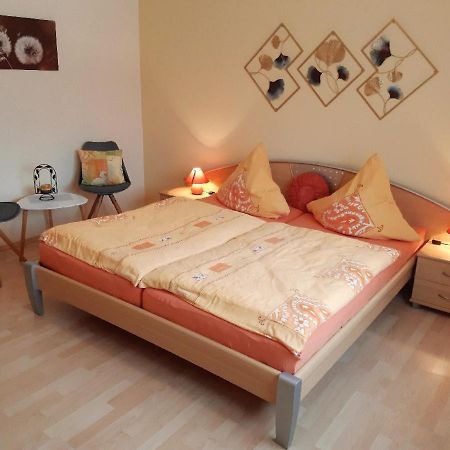 Ferienwohnung Fuerst Mauth Kültér fotó