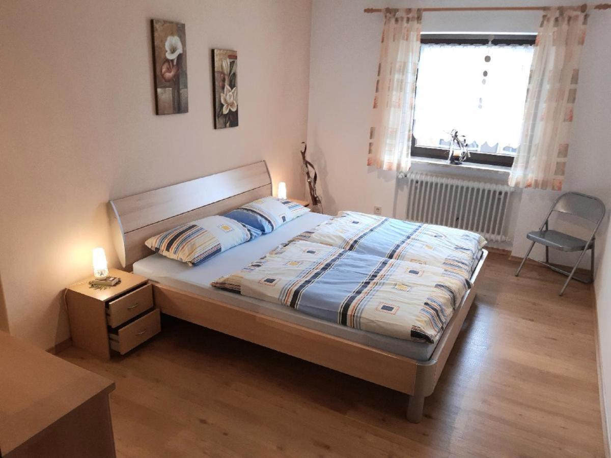 Ferienwohnung Fuerst Mauth Kültér fotó