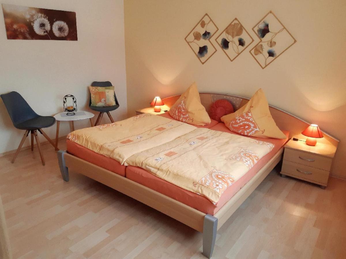 Ferienwohnung Fuerst Mauth Kültér fotó