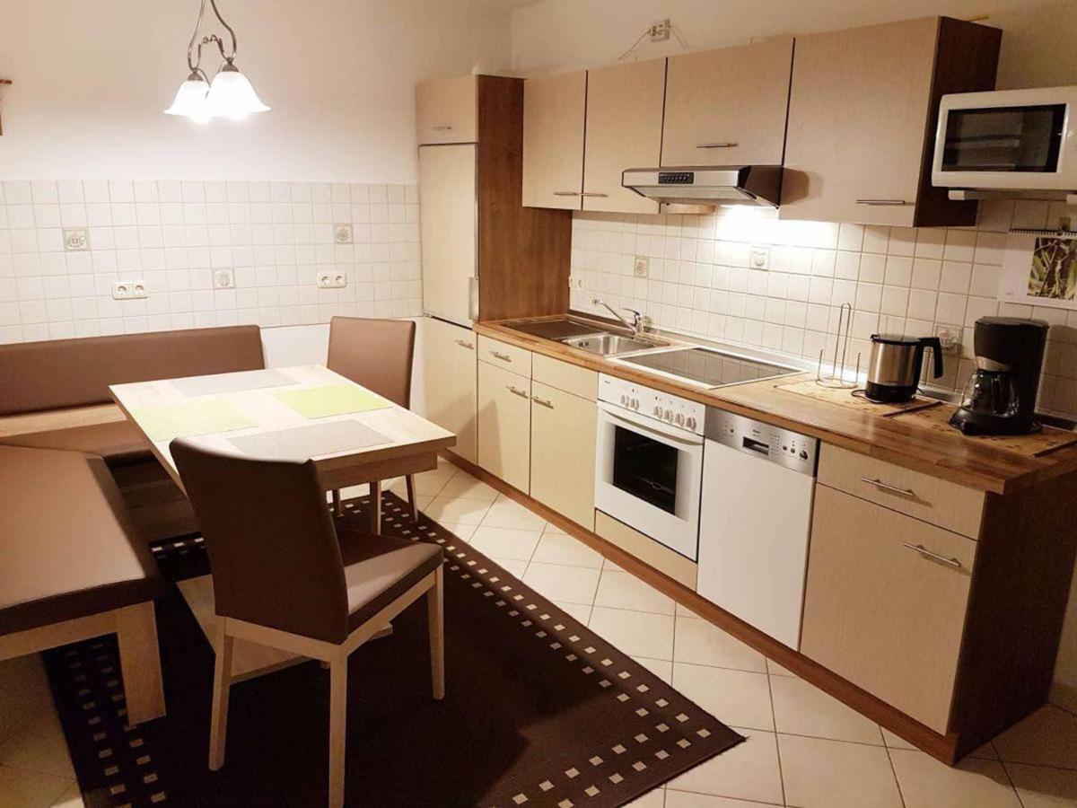 Ferienwohnung Fuerst Mauth Kültér fotó