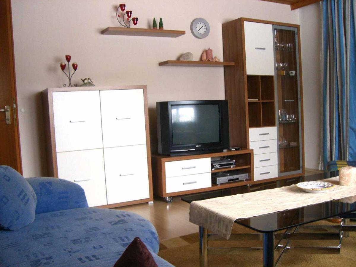 Ferienwohnung Fuerst Mauth Kültér fotó