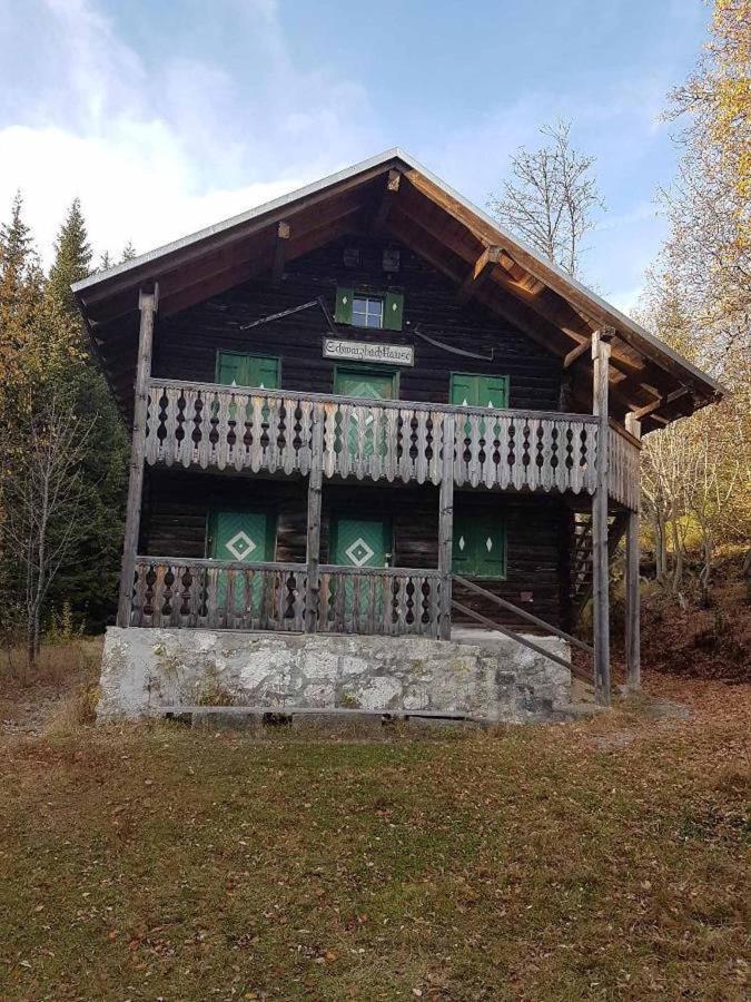 Ferienwohnung Fuerst Mauth Kültér fotó